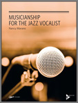 Musicianship for the Jazz Vocalist book cover